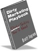 Thumbnail Dirty Marketing Play Book- Make More Money
