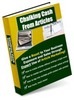 Thumbnail Chalking Cash from Articles- Increase Business Profits
